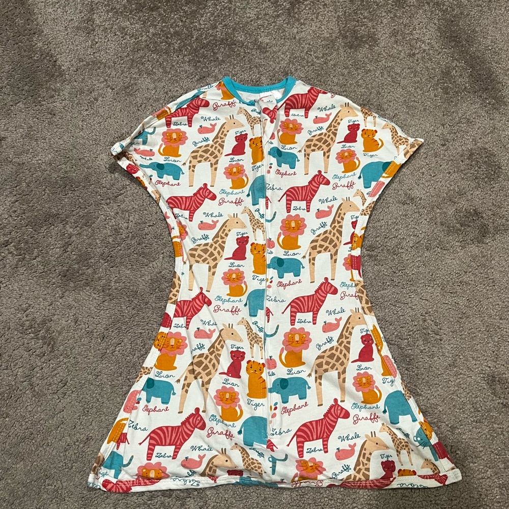 Zipadee zip sleepsack